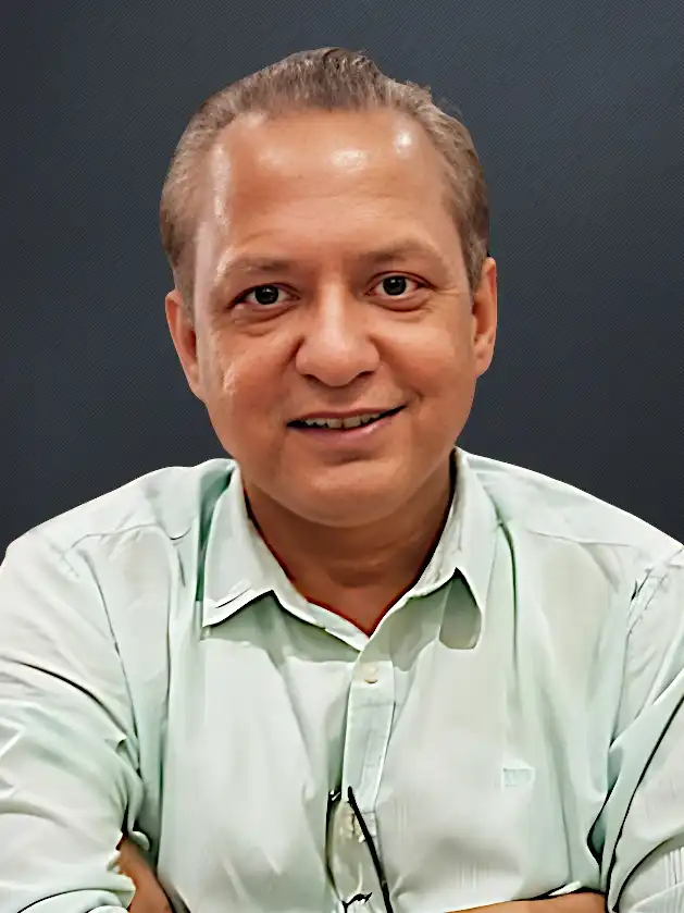 Dr. Ashok Kumar Khandelwal